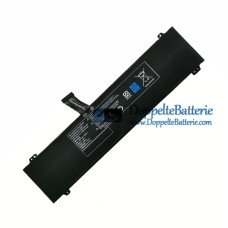 Akku für Mechrevo QC7 LAPQC71B LAPQC71A GKIDT-00-13-3S2P-0 [Ersatzakku]